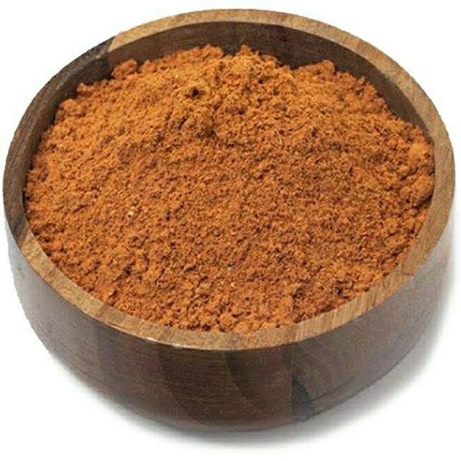 پاپریکا ممتاز ایرانی 100 گرمی گیاهینو - خوش طعم آسیاب گیاهینو