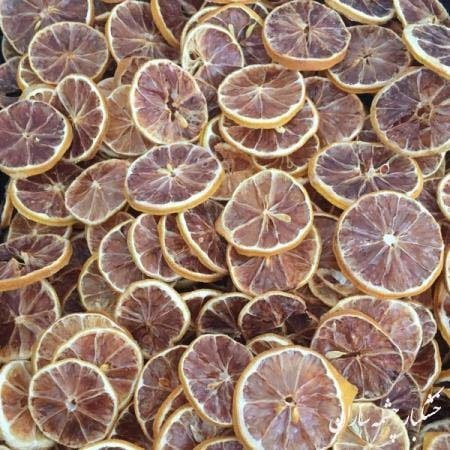 لیمو عمانی اسلایس سایز درشت 500گرمی ( لیمو اسلایس ) گیاهینو