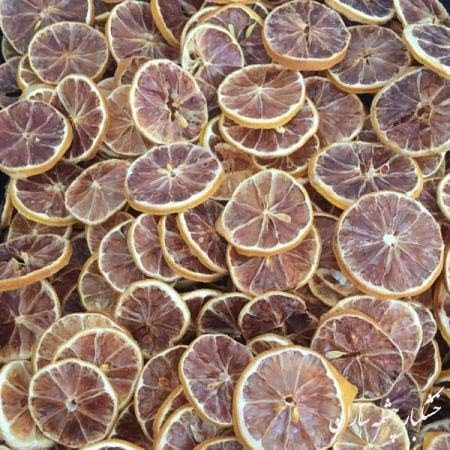 لیمو عمانی اسلایس سایز درشت 500گرمی ( لیمو اسلایس ) گیاهینو