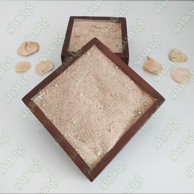 پودر موسیر یک کیلویی گیاهینو
